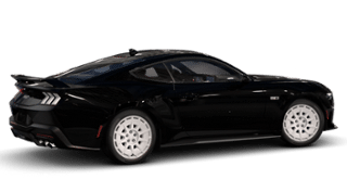2026 Ford Mustang® External Image 3